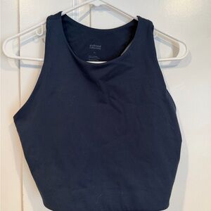 Girlfriend Collective Long line sports bra